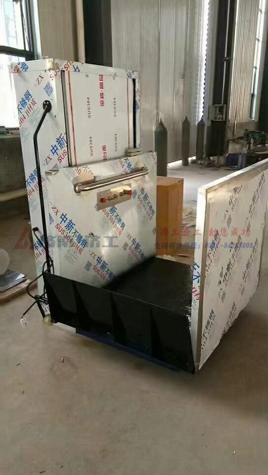 家用升降梯，家用升降梯價格，家用升降平臺，小型家用升降梯