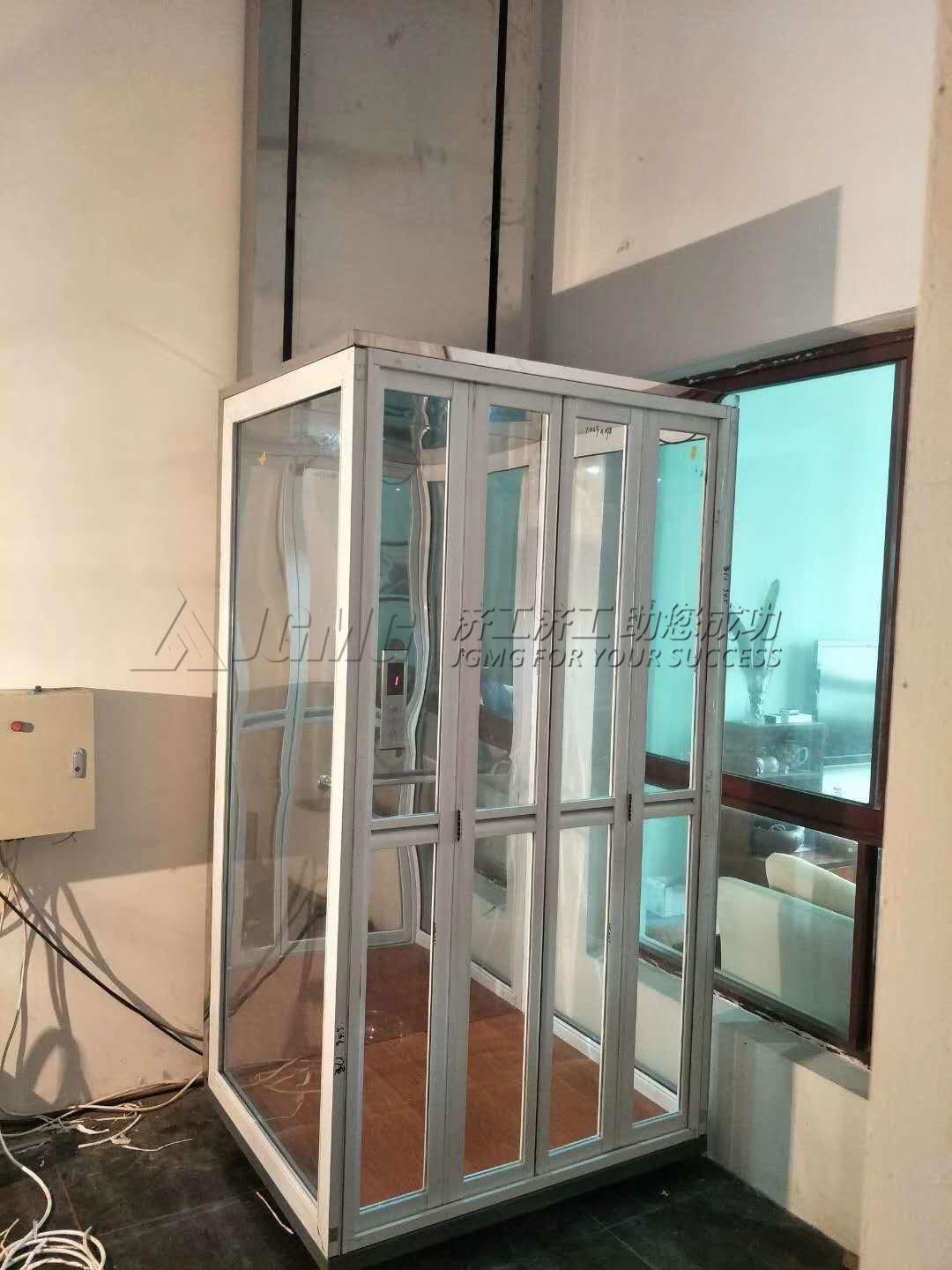 家用升降梯，家用升降梯價格，家用升降平臺，小型家用升降梯